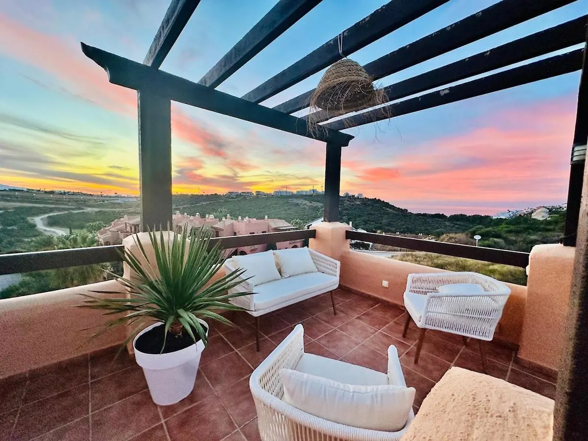 Apartment Discover Serene Living At Casares Del Sol - Rdr472