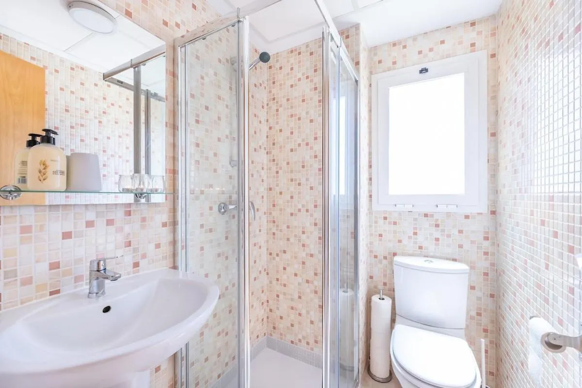 Apartment Discover Serene Living At Casares Del Sol - Rdr472