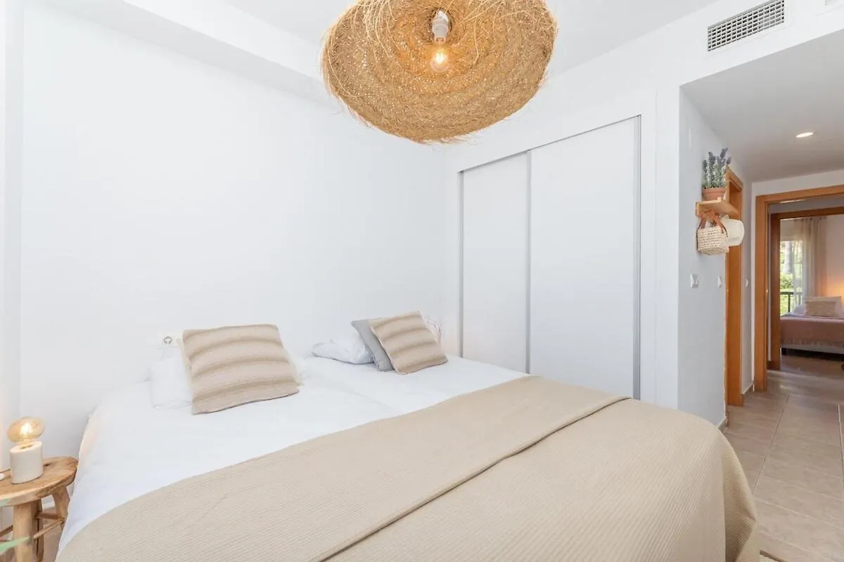 Discover Serene Living At Casares Del Sol - Rdr472 0*,