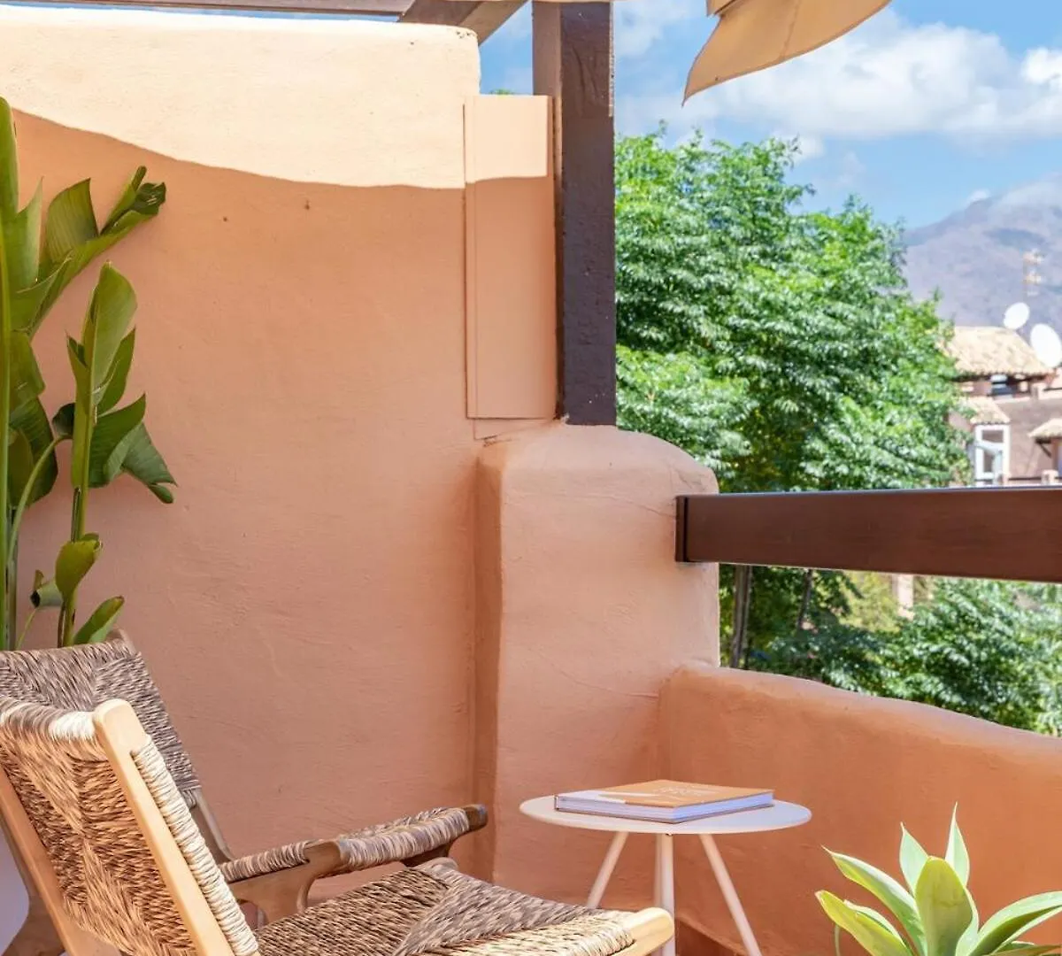 Discover Serene Living At Casares Del Sol - Rdr472 Apartment