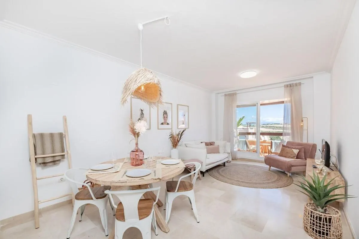 Apartment Discover Serene Living At Casares Del Sol - Rdr472
