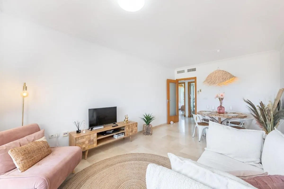 Discover Serene Living At Casares Del Sol - Rdr472 location