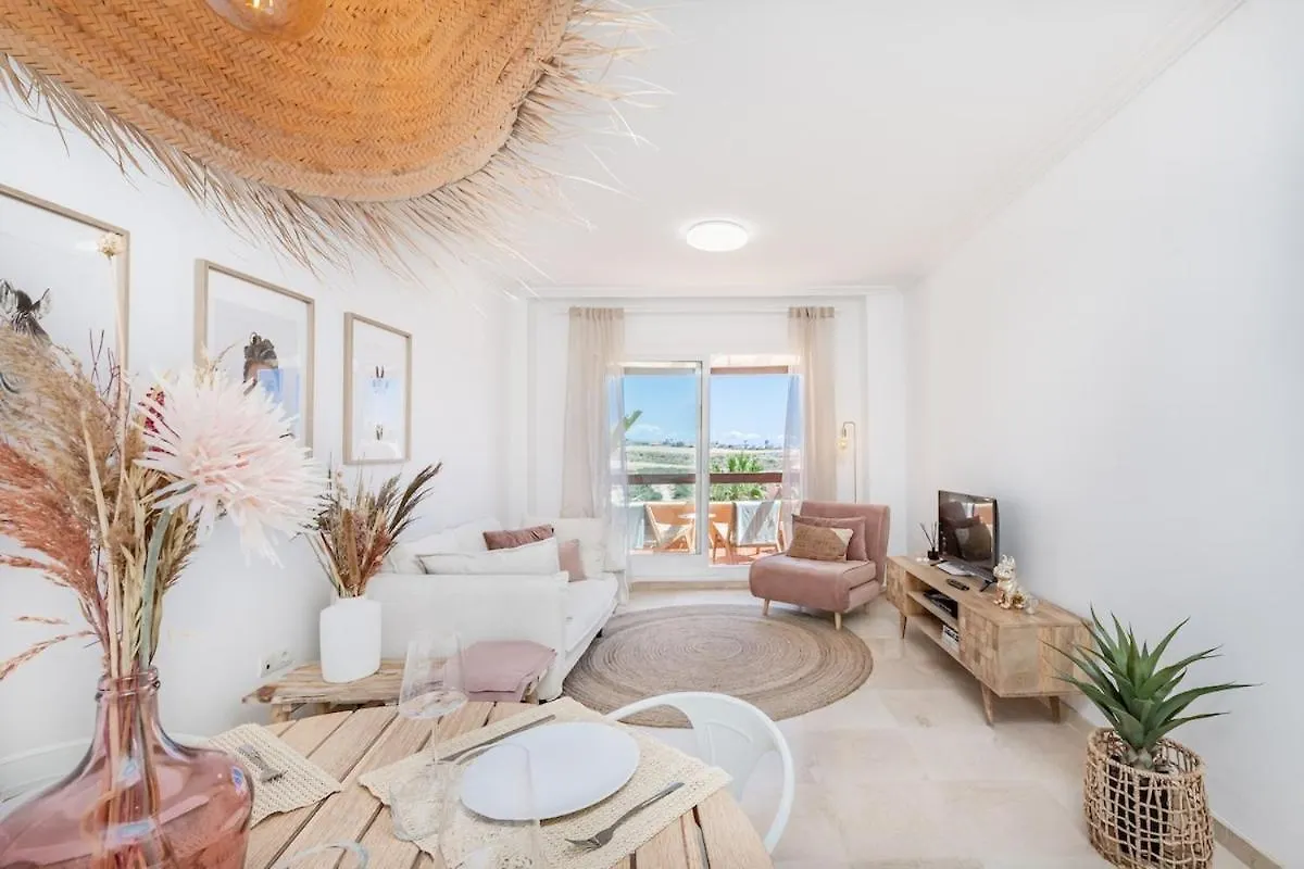 Discover Serene Living At Casares Del Sol - Rdr472 Ισπανία