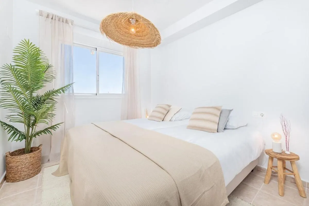 Διαμέρισμα Discover Serene Living At Casares Del Sol - Rdr472