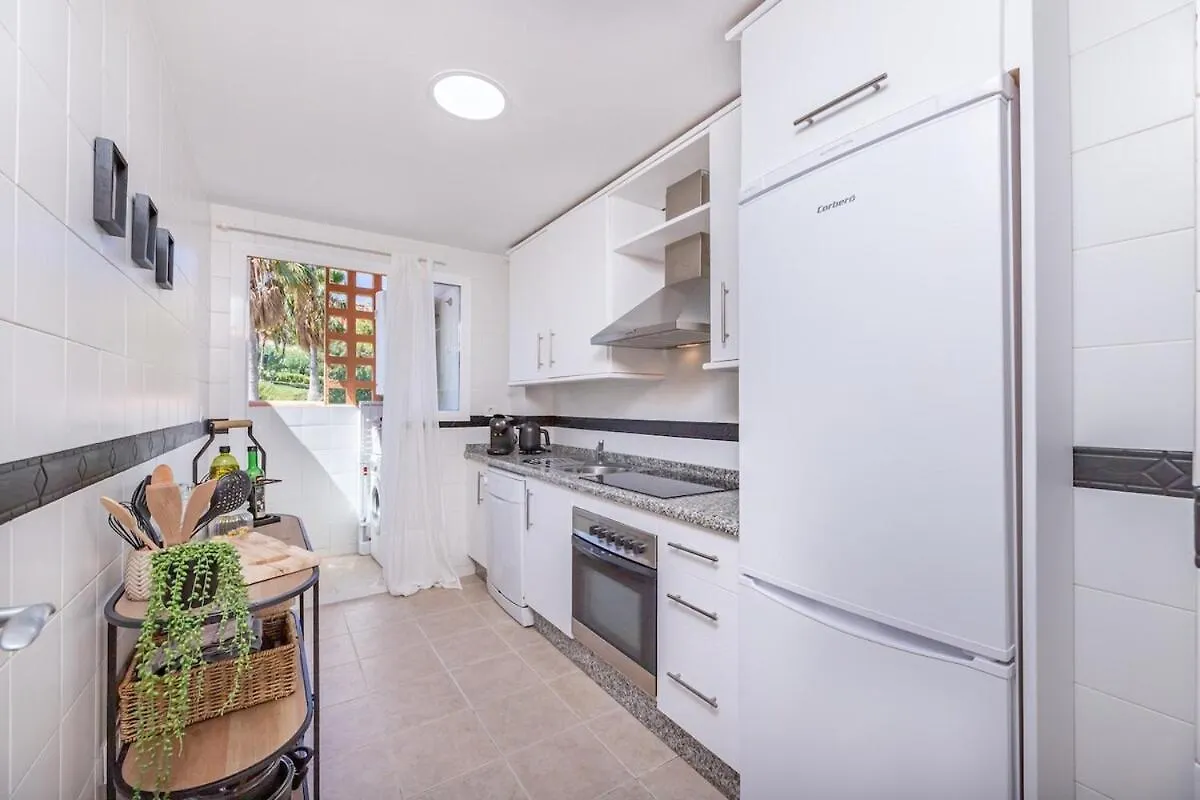 Διαμέρισμα Discover Serene Living At Casares Del Sol - Rdr472