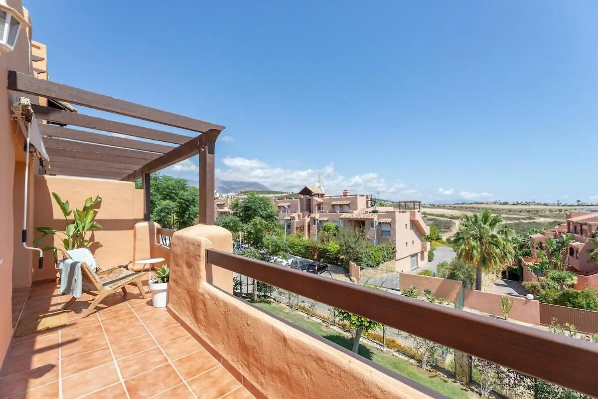 Διαμέρισμα Discover Serene Living At Casares Del Sol - Rdr472 Ισπανία