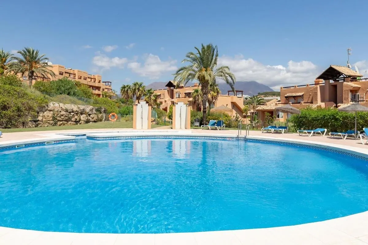 Discover Serene Living At Casares Del Sol - Rdr472